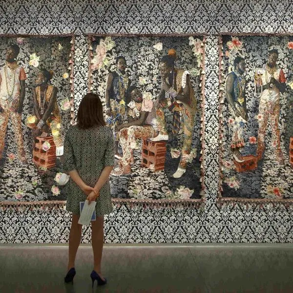 21c Museum Hotel Cincinnati, khách sạn ở Cincinnati