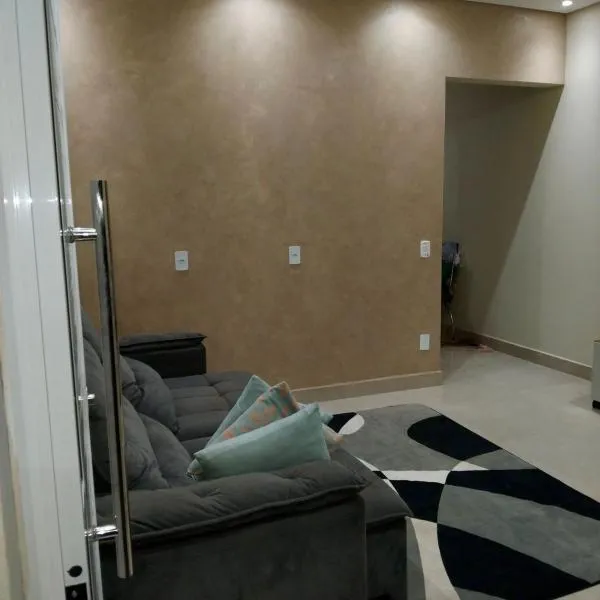 Casa completa a 4 min do Moinho، فندق في أولامبرا