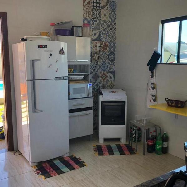 excl House in Cabo Frio - casa espetacular