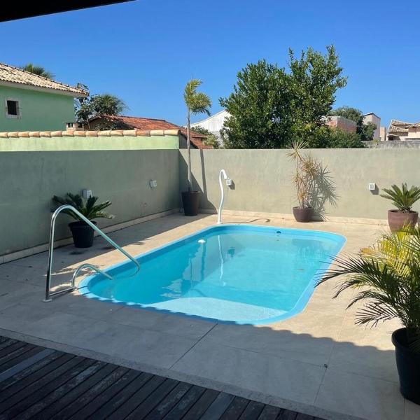 excl House in Cabo Frio - casa espetacular - Foto 4