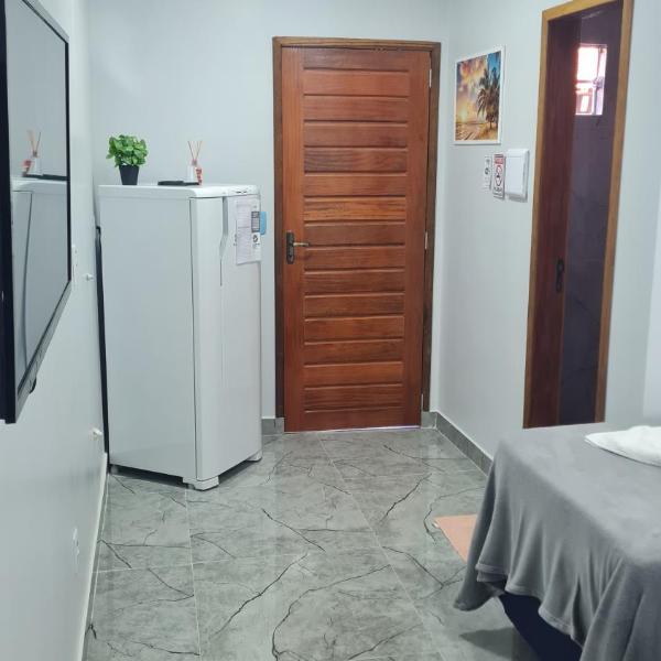 Flet 09 Marabá, Próximo ao Aeroporto 4 Minutos - Foto 4
