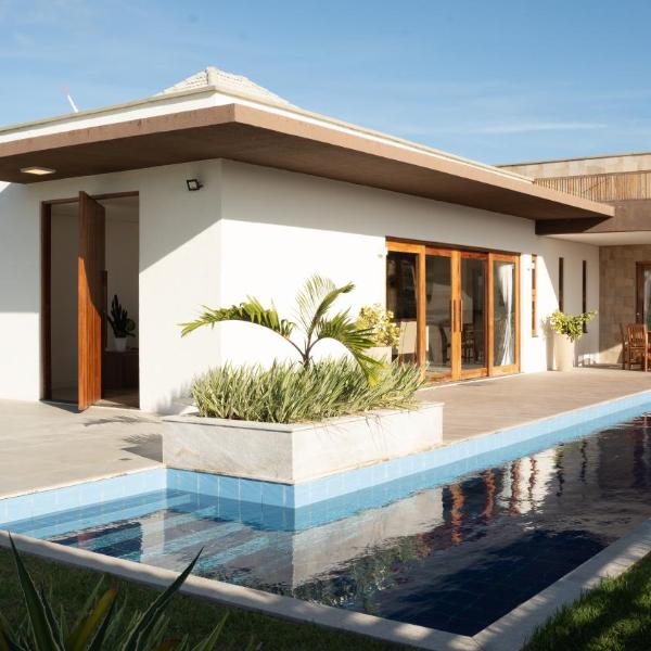 Villa Moderna