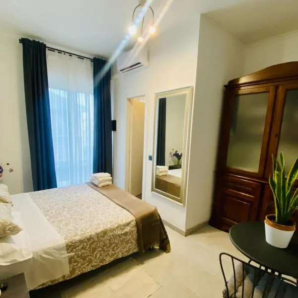 Da Fernanda, khách sạn ở Guidonia