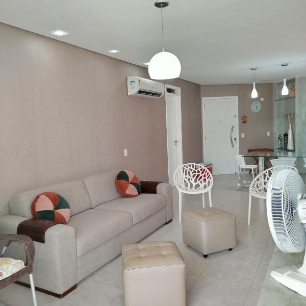 Apartamento boa vida