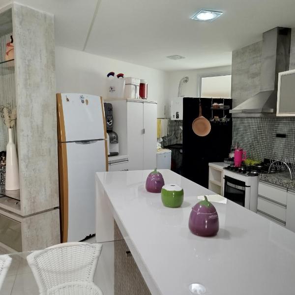 Apartamento boa vida - Foto 5