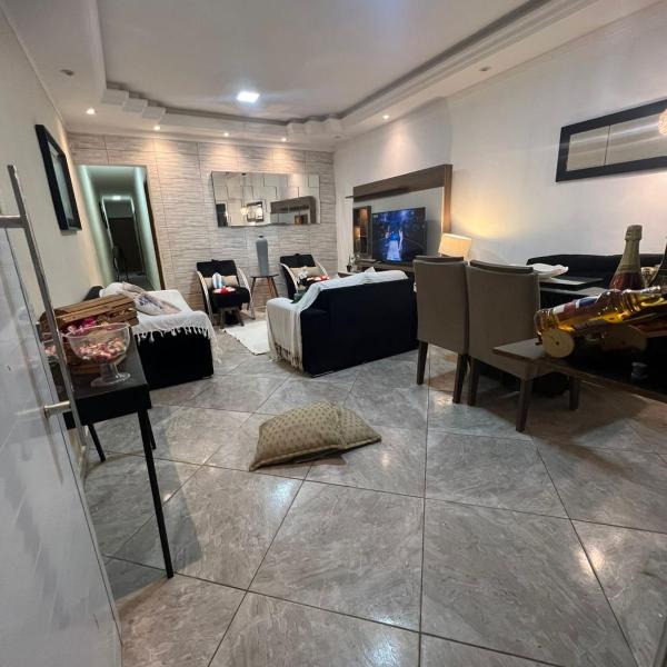 Casa confortável Maranduba - Foto 5