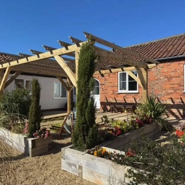 The Old Stable, ξενοδοχείο σε Bridlington