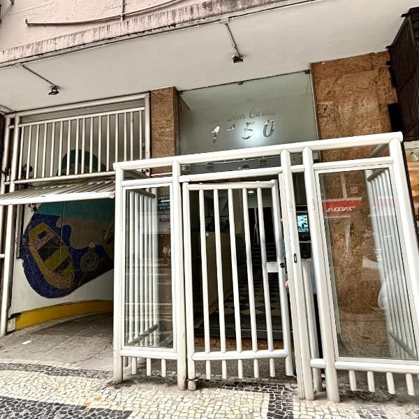 Edifício Dom Carlos
