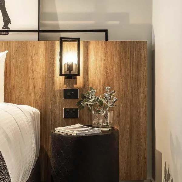 Mercure Sydney Rouse Hill, hotel u gradu 'Kellyville'