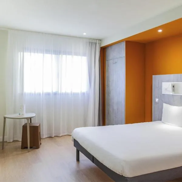 ibis budget Huerta De Murcia, hotel in Murcia