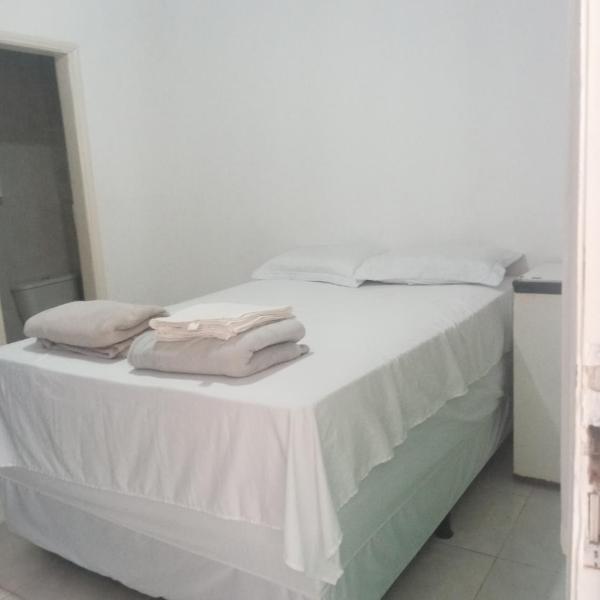 Hotel silva