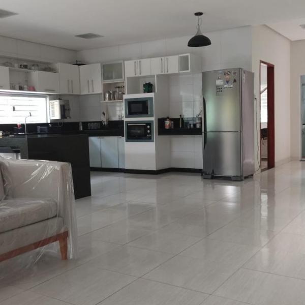 Ampla Casa para COP 30 com 4 suítes