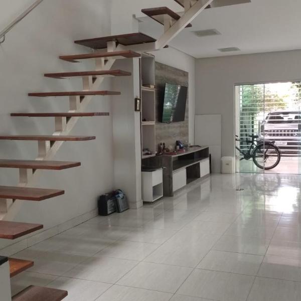 Ampla Casa para COP 30 com 4 suítes - Foto 4