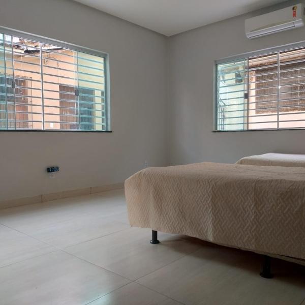 Ampla Casa para COP 30 com 4 suítes - Foto 2