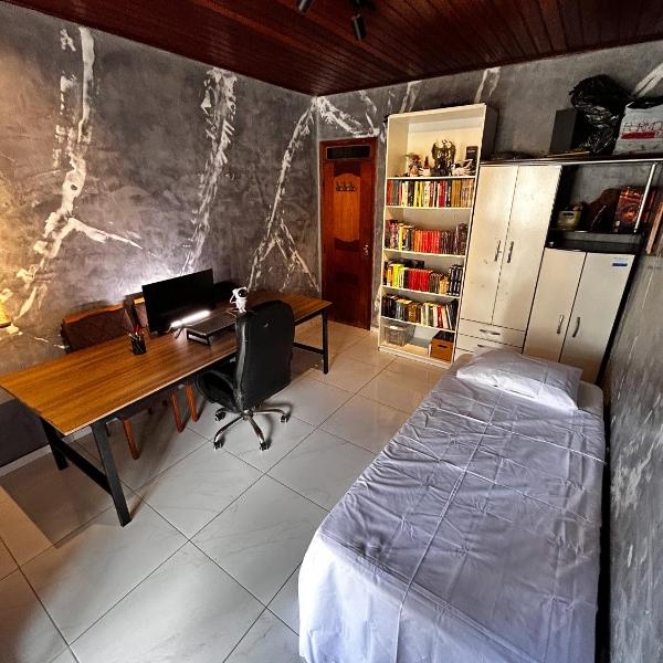 Casa Moderna com Energia Solar - Foto 4