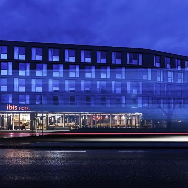 ibis Wels, hotel in Wels