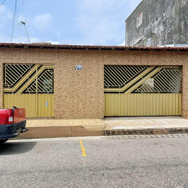 Casa para locação cop 30