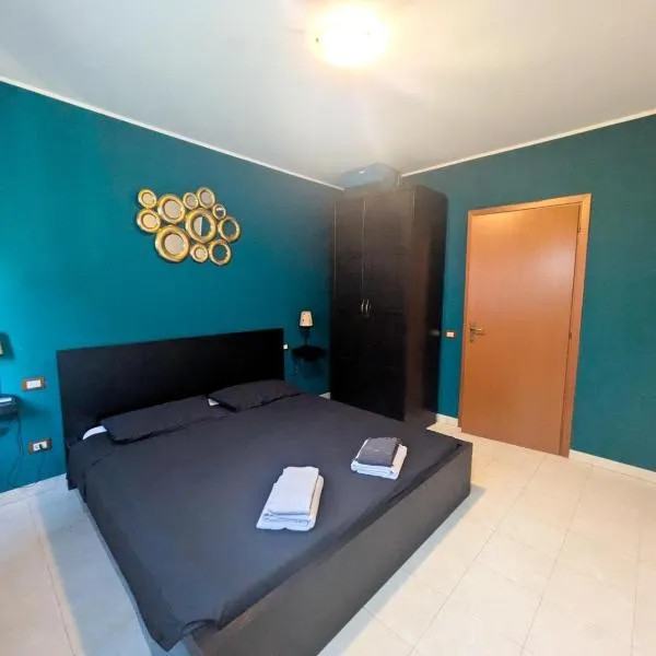 Casa Vacanze della Pineta, hotel in Ostia