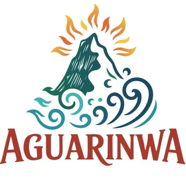 Aguarinwa Hostel, hotel in Palomino