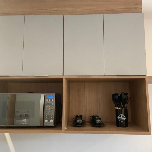 Apartamento no Brooklin - Foto 4