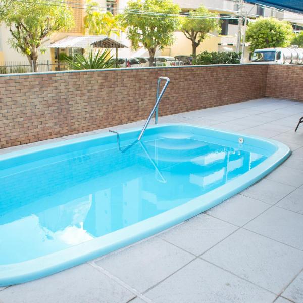 Coqueiros Express Hotel - Foto 4
