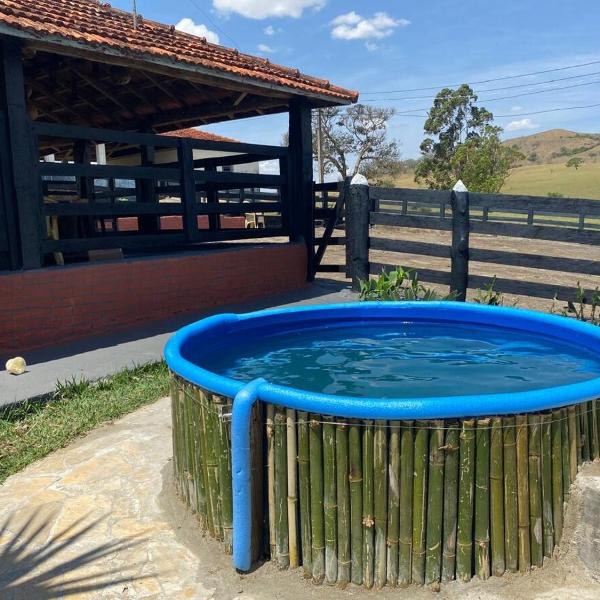 Fazenda Brasileiro