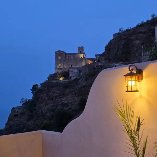 Porta di Savoca, hotell i Savoca