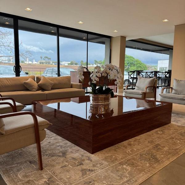 Hotel C jaguariuna