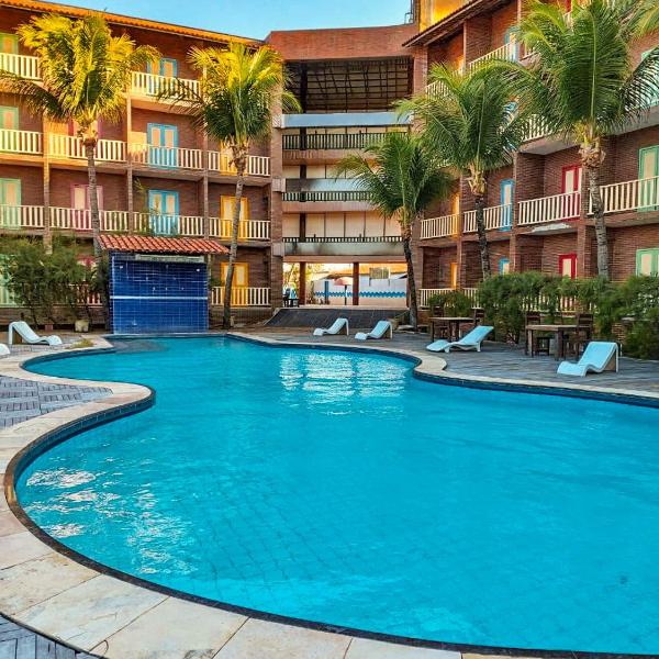 Porto Praia Hotel