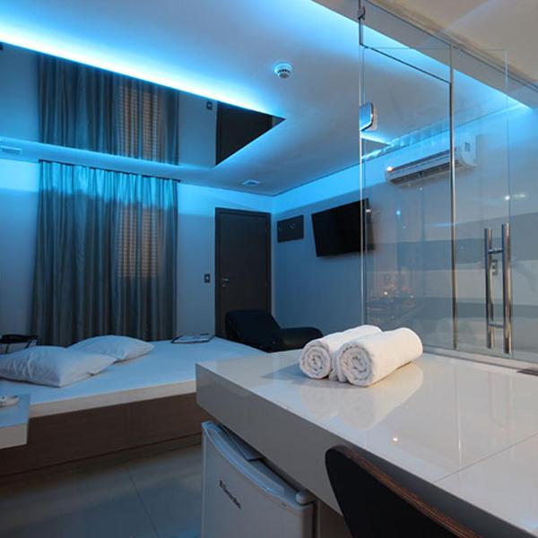 Le Nid Motel