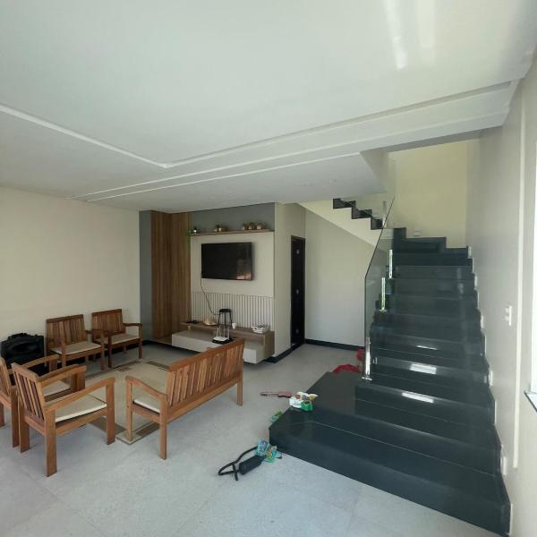 Arijane Beach House