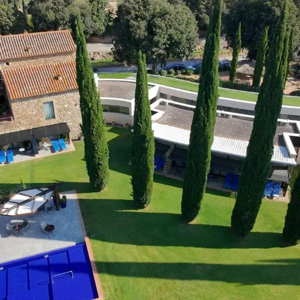 Arcs De Monells - Adults Only, hotel in Monells