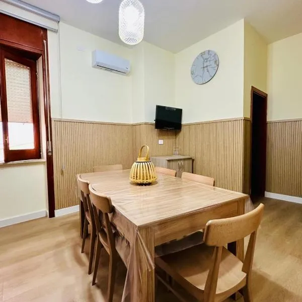 La casa di Tommaso, hotell i Maiori