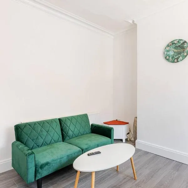 Burley Guest House, hotel Headingleyben