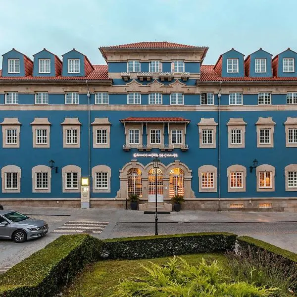 ibis Styles Chaves, hotel in Chaves