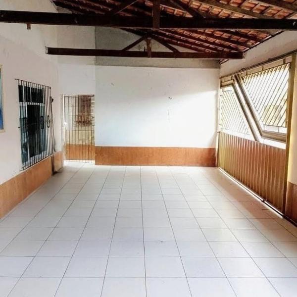Casa para locação da cop 30