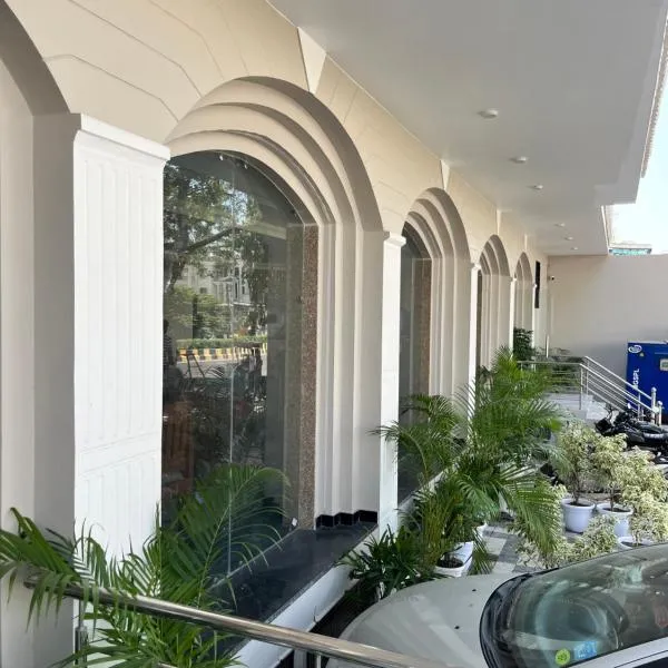 TrimHotel Grandview Jaipur photo 2