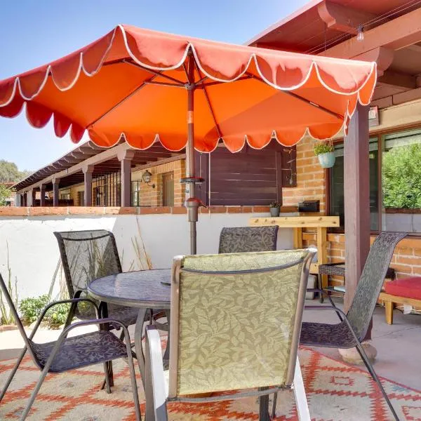 Green Valley Vacation Rental w/ Community Pools!, hotel v destinácii Green Valley