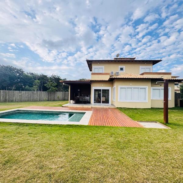 Buzios casa em condomínio 2min praia forno, 5min rua das pedras andando - Foto 4