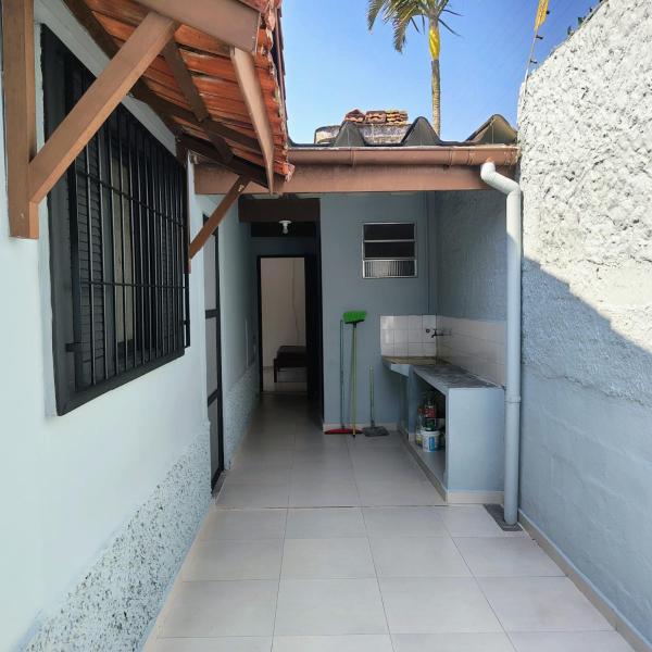 Casa de Praia - Pe na Areia - Foto 3