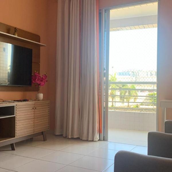3 bedroom apartment with exclusive access to Park Shopping