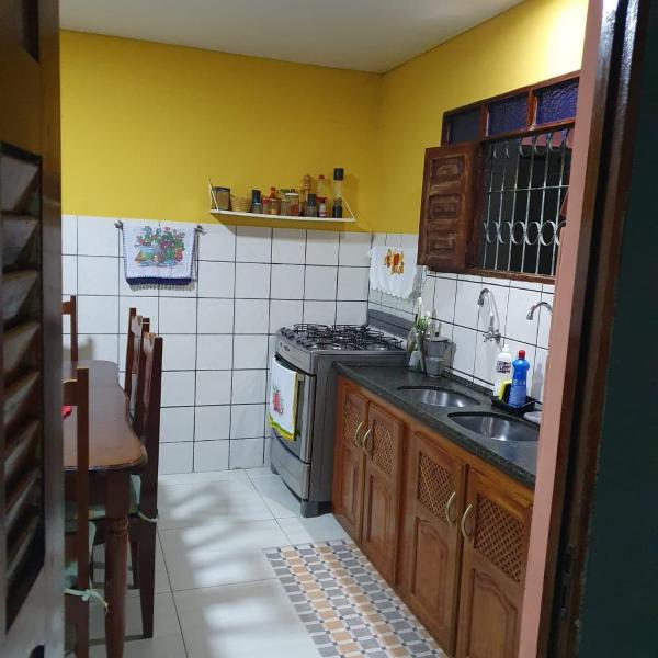 Casa aconchegante - Foto 4