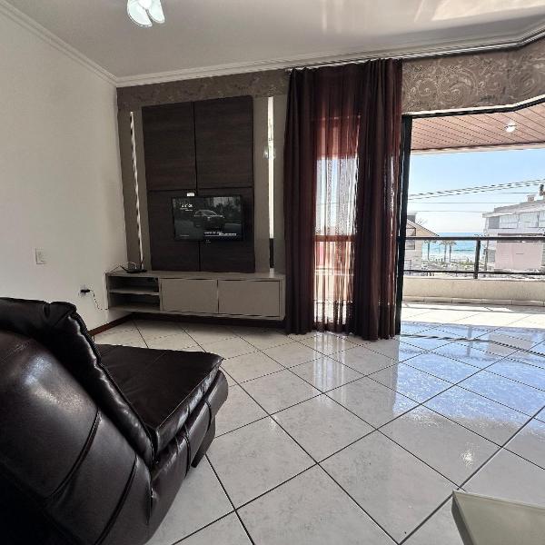 B483 - Apartamento com 3 quartos perto da praia - Foto 5