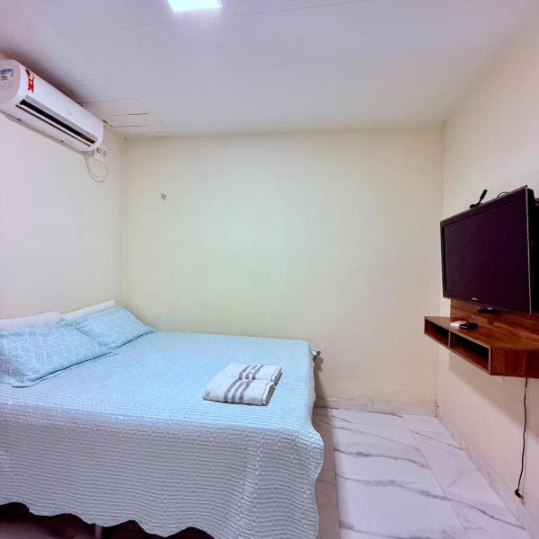 FLAT -Apartamento na Pedreira Belém - Foto 5