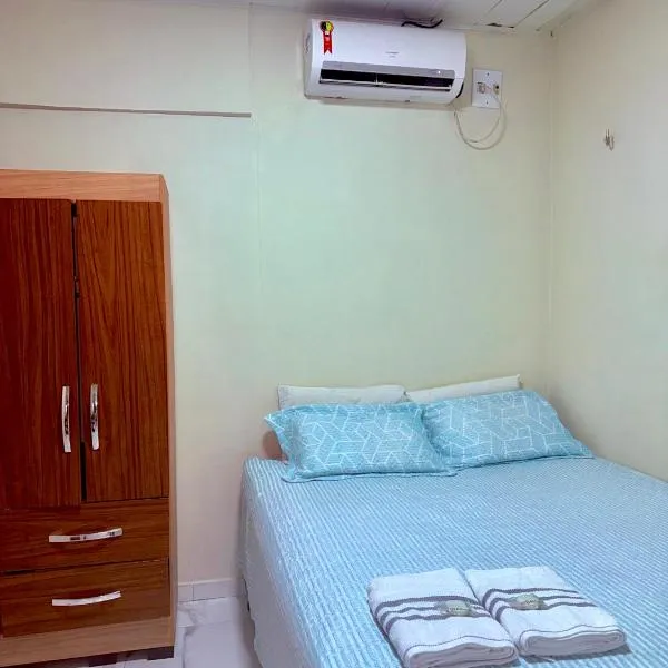 벨렘에 위치한 호텔 FLAT -Apartamento na Pedreira Belém