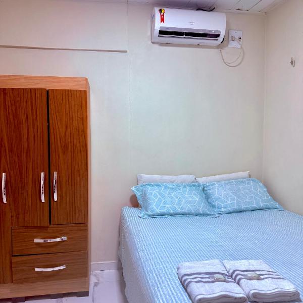 FLAT -Apartamento na Pedreira Belém - Foto 2