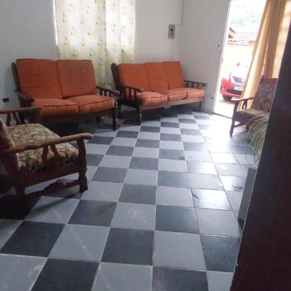 Casa Caraguatatuba para até 22 pessoas