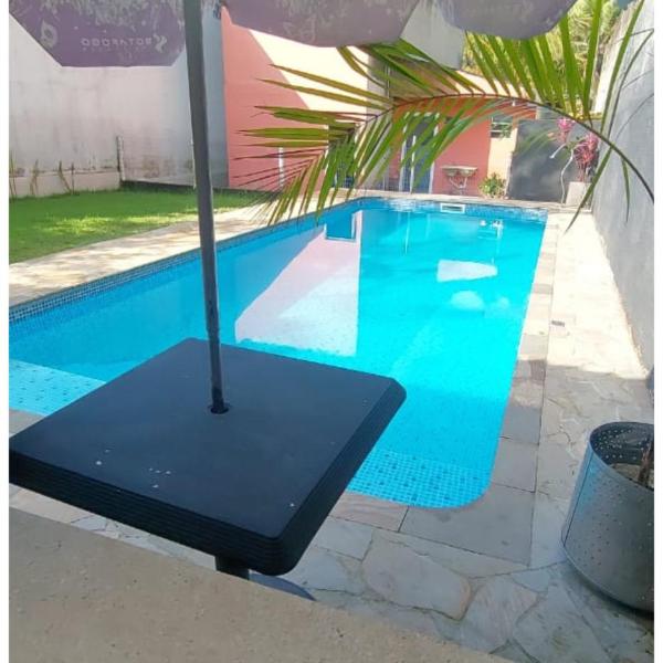 Casa Caraguatatuba para até 22 pessoas - Foto 2