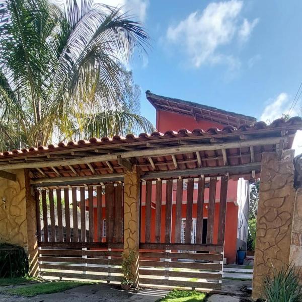 Casa Caraguatatuba para até 22 pessoas - Foto 4