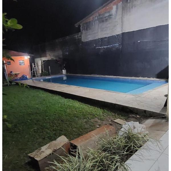 Casa Caraguatatuba para até 22 pessoas - Foto 5